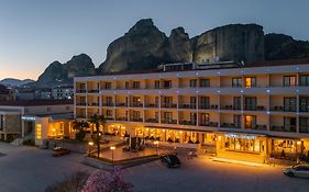 Divani Meteora Hotel